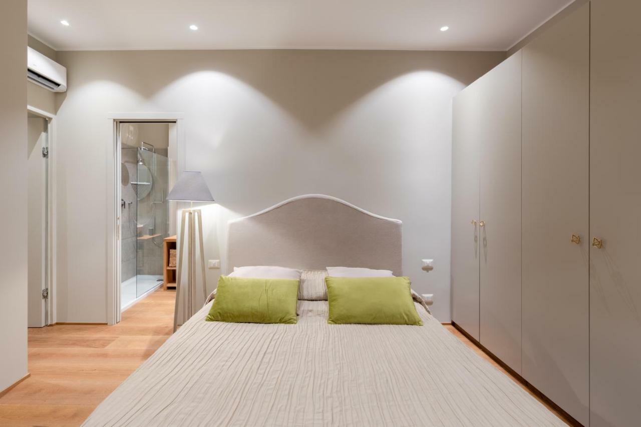 Bridge Of Sighs Luxurious Apartment Veneza Exterior foto